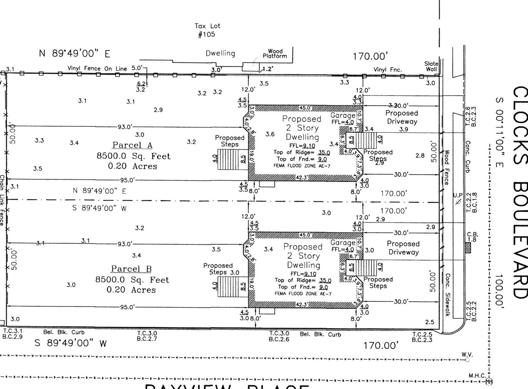 Single Family Clocks Boulevard  Nassau County, NY 11758, MLS-875037-32