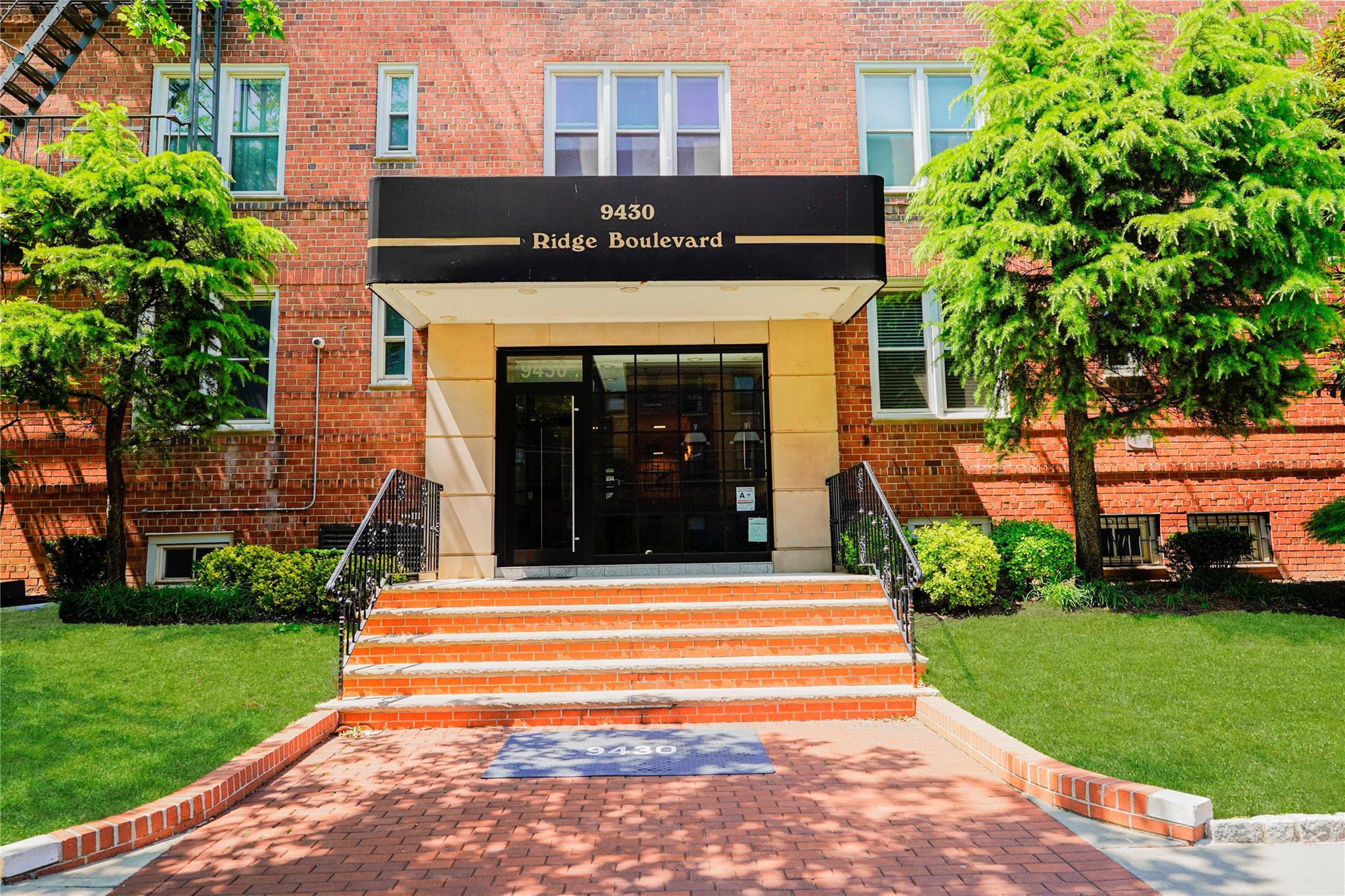 Coop Ridge  Brooklyn, NY 11209, MLS-875040-15