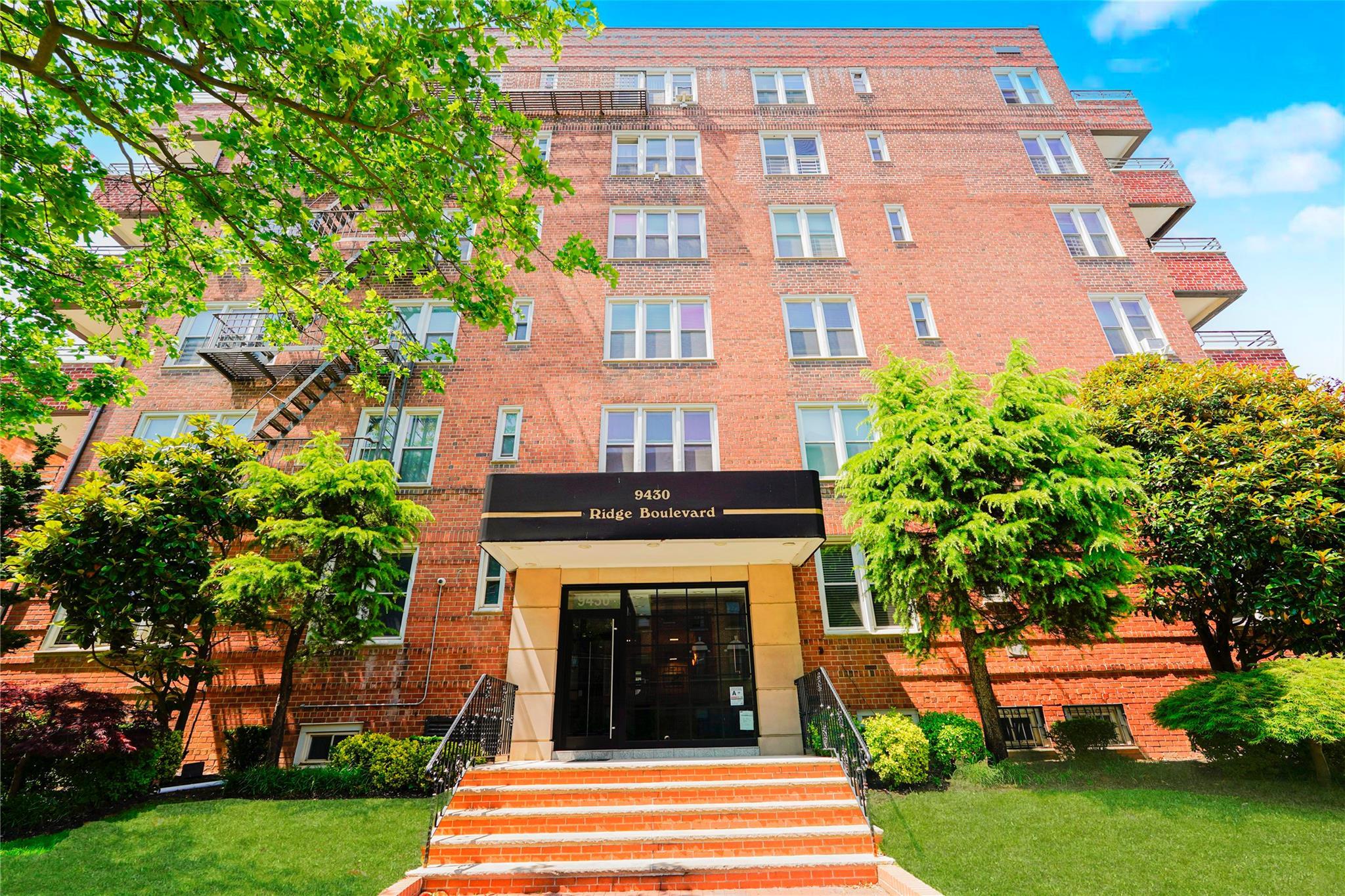Coop Ridge  Brooklyn, NY 11209, MLS-875040-2
