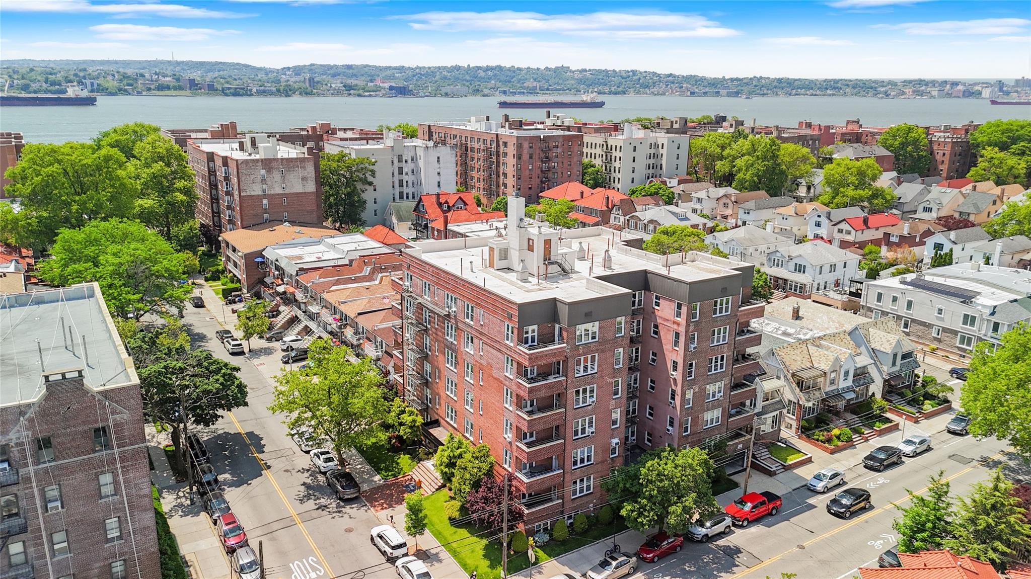Coop Ridge  Brooklyn, NY 11209, MLS-875040-3