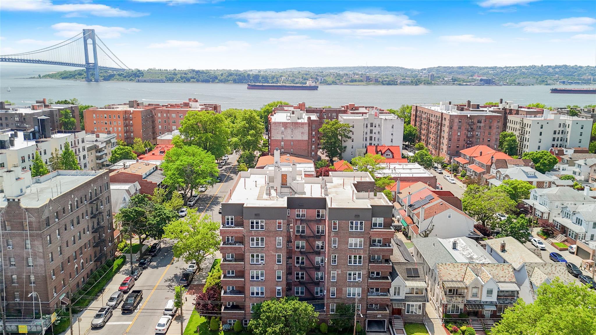Coop Ridge  Brooklyn, NY 11209, MLS-875040-4