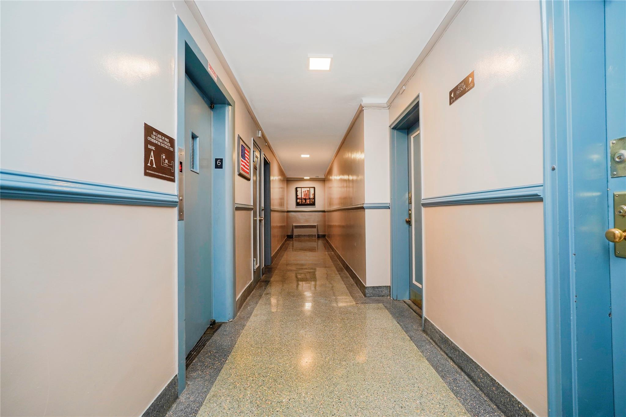 Coop Ridge  Brooklyn, NY 11209, MLS-875040-6