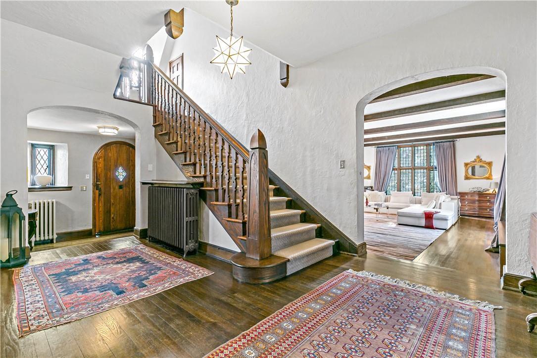Single Family Old Army  Westchester County, NY 10583, MLS-875041-13