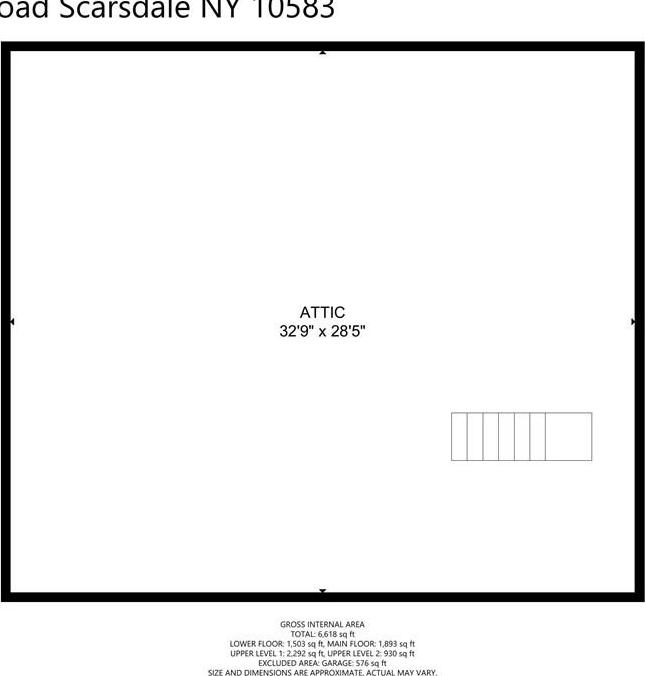 Single Family Old Army  Westchester County, NY 10583, MLS-875041-35