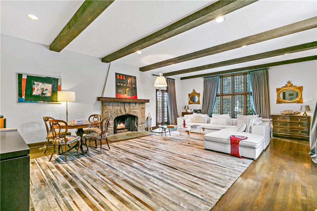 Single Family Old Army  Westchester County, NY 10583, MLS-875041-5