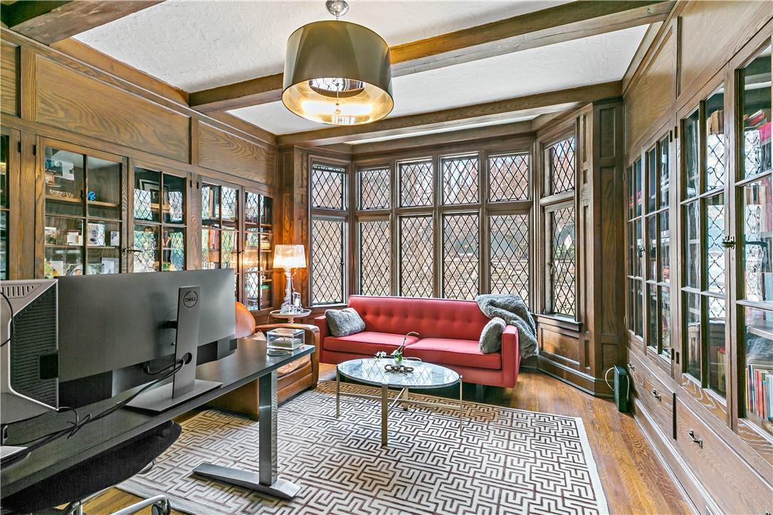 Single Family Old Army  Westchester County, NY 10583, MLS-875041-9