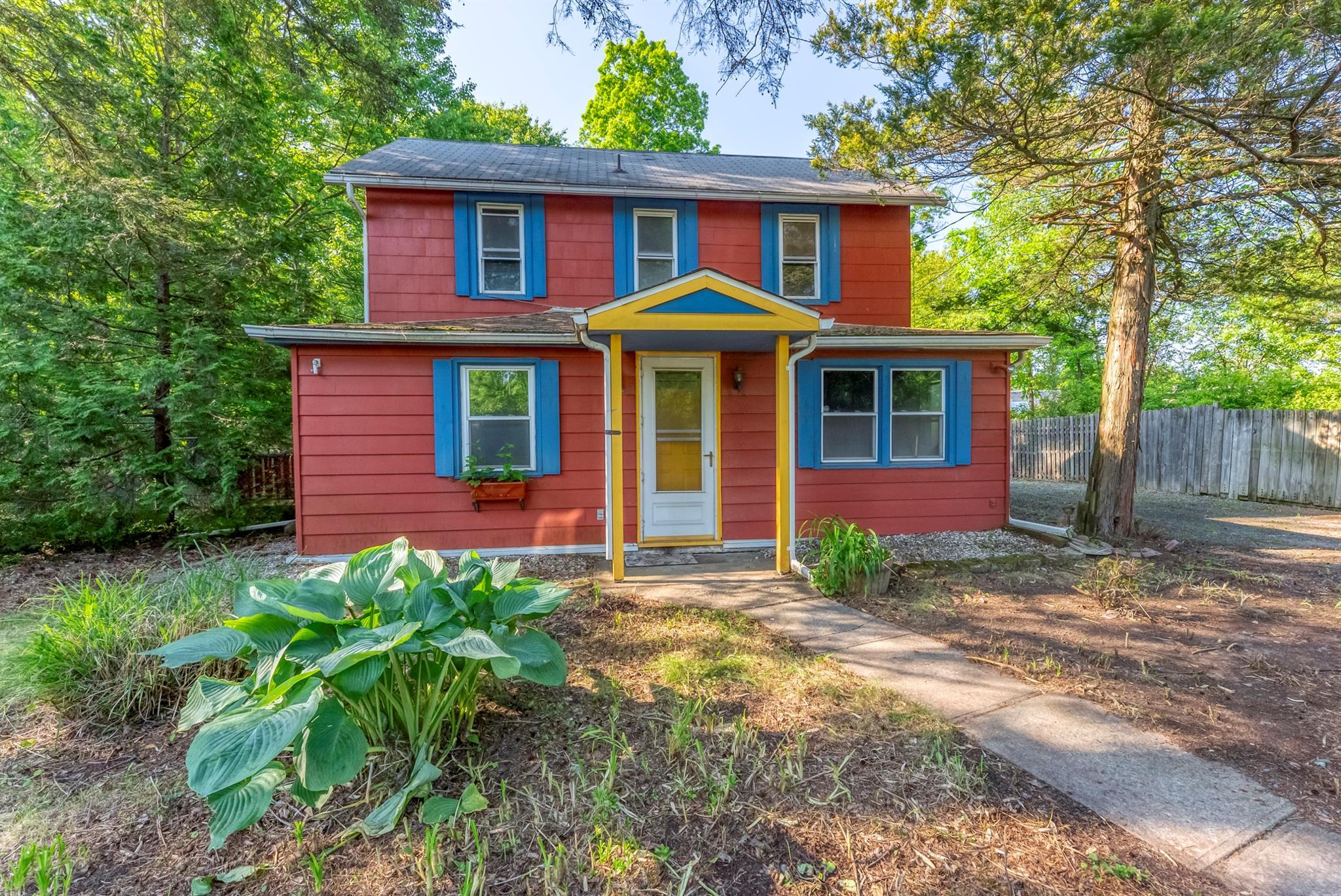 Single Family Route 212  Ulster County, NY 12477, MLS-875058-2