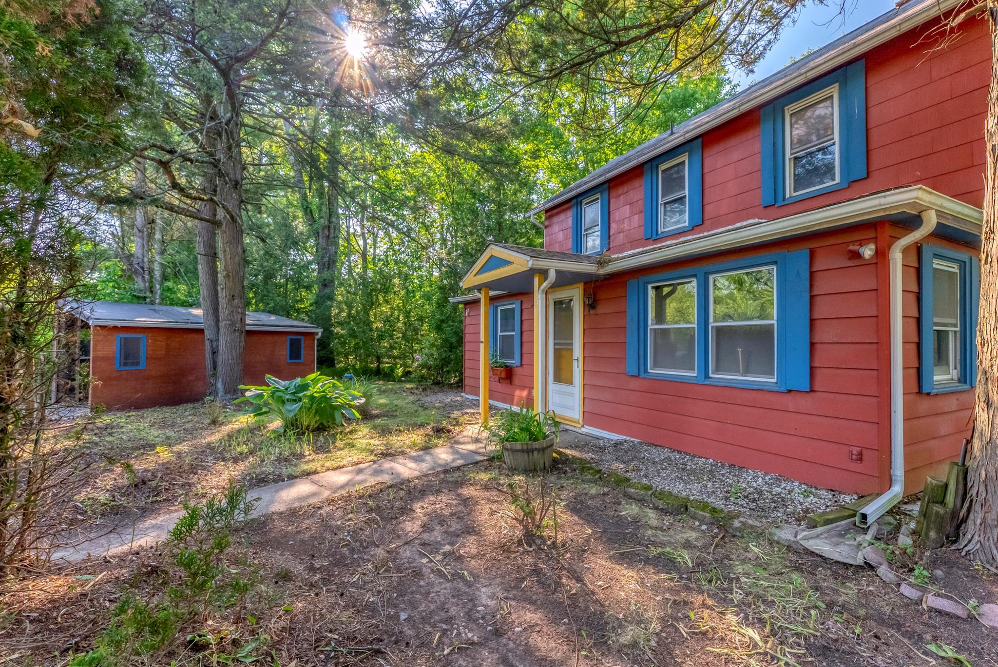 Single Family Route 212  Ulster County, NY 12477, MLS-875058-3