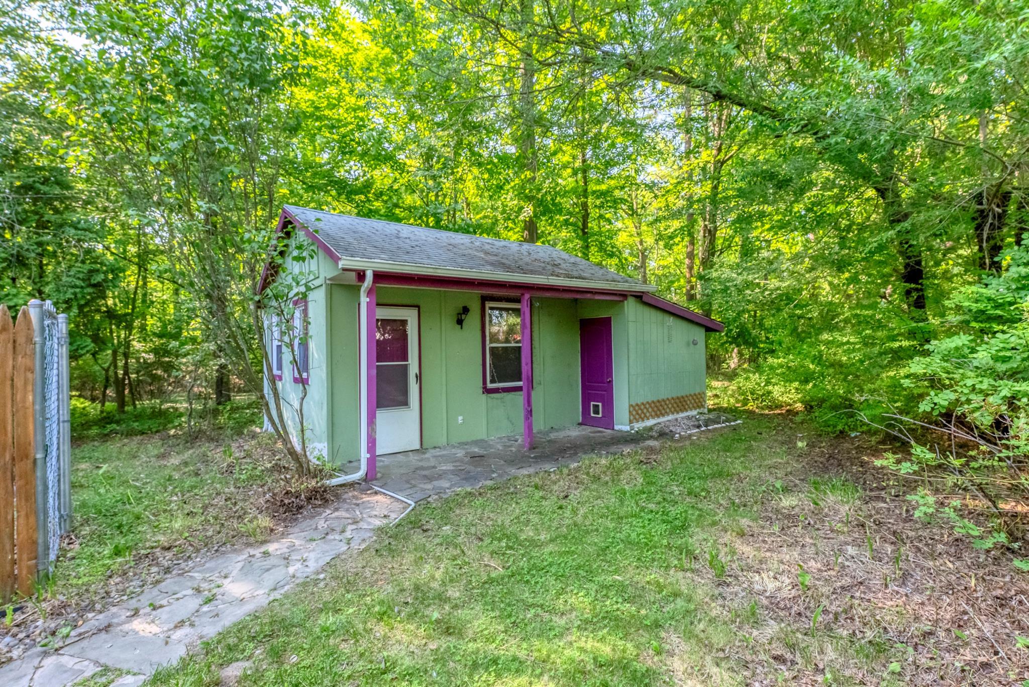 Single Family Route 212  Ulster County, NY 12477, MLS-875058-32