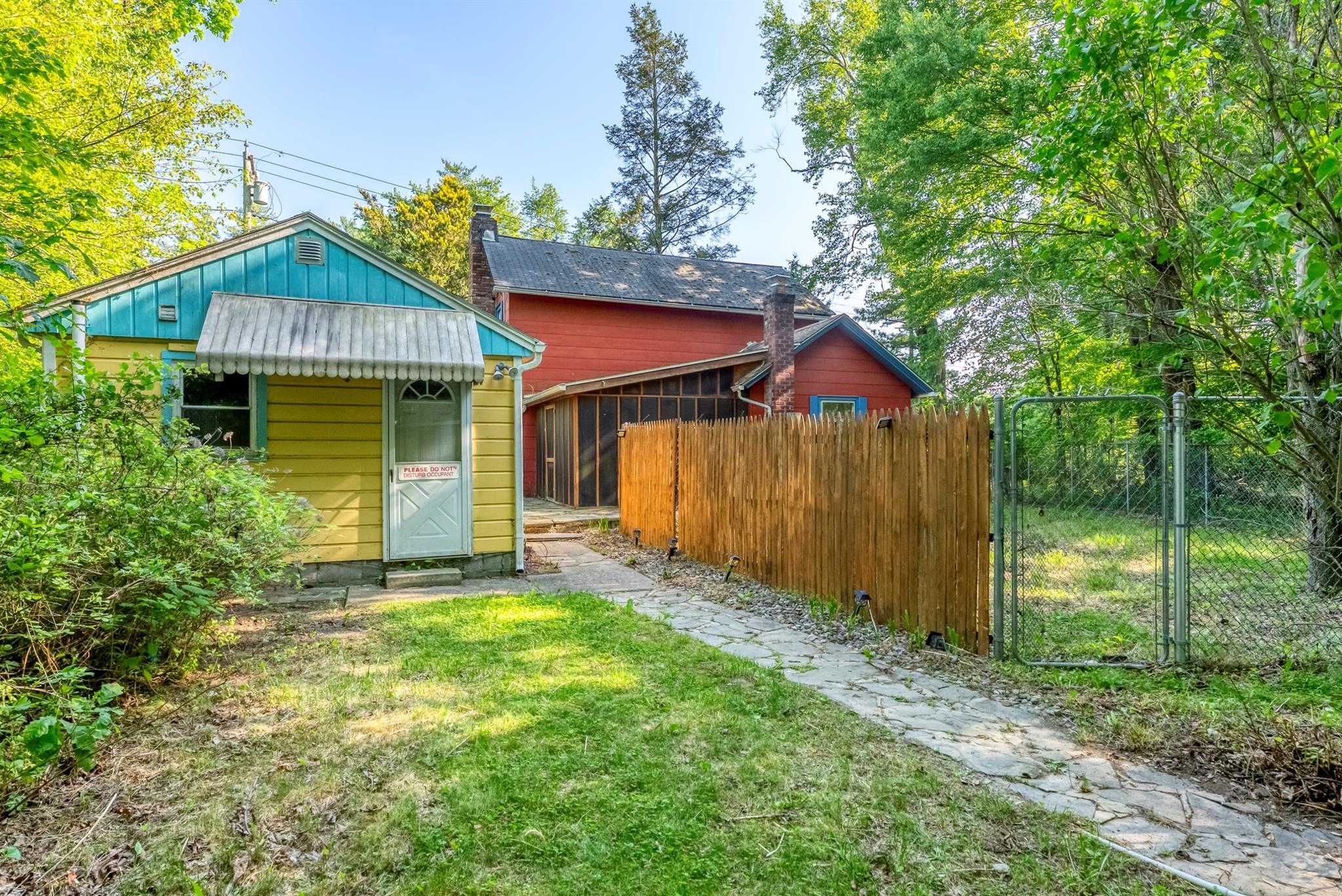 Single Family Route 212  Ulster County, NY 12477, MLS-875058-41