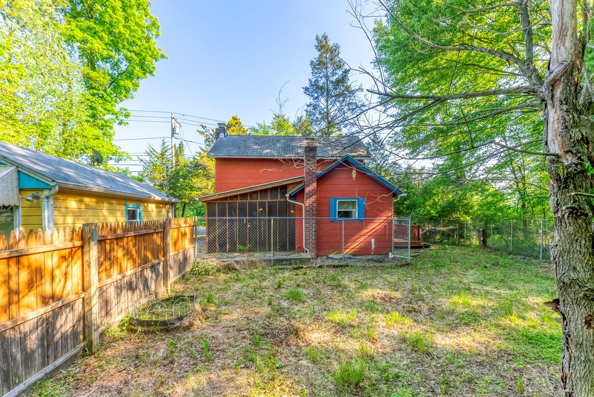 Single Family Route 212  Ulster County, NY 12477, MLS-875058-42