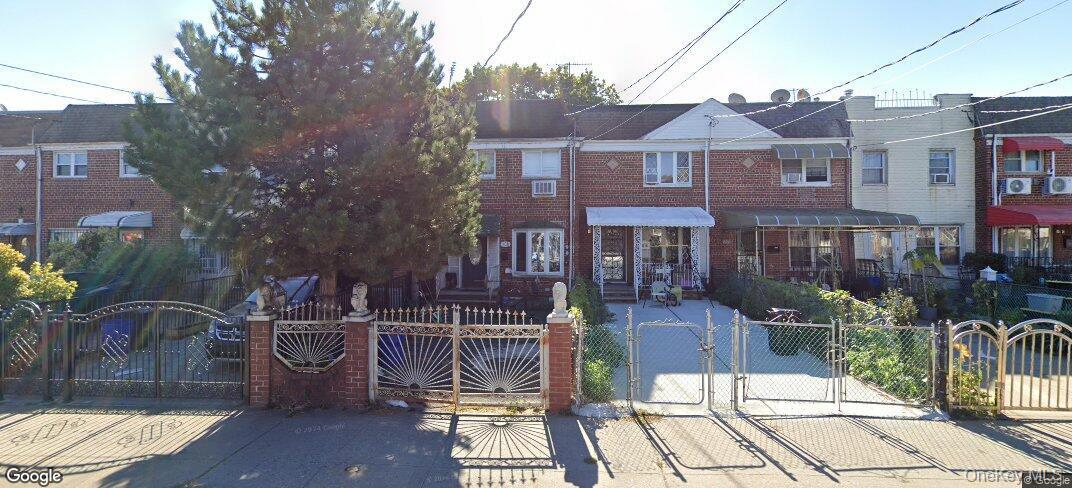 Single Family Linden  Queens, NY 11434, MLS-875064-13