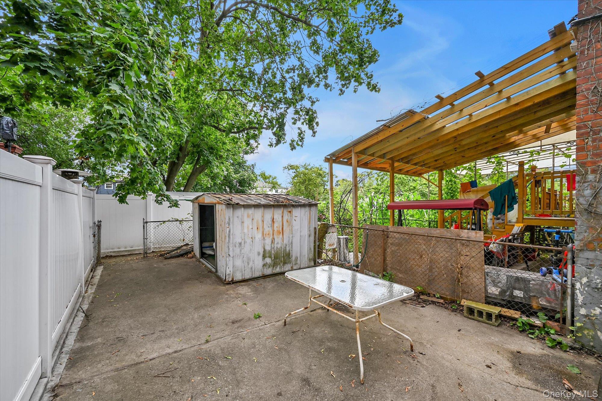 Single Family Linden  Queens, NY 11434, MLS-875064-14