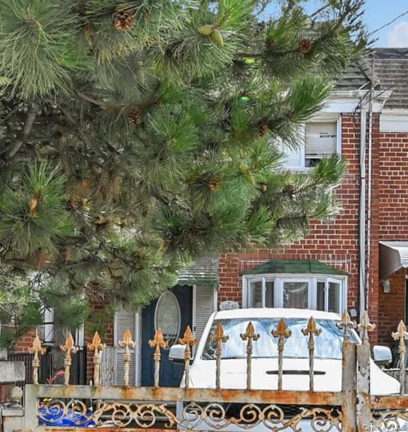 Single Family Linden  Queens, NY 11434, MLS-875064-17