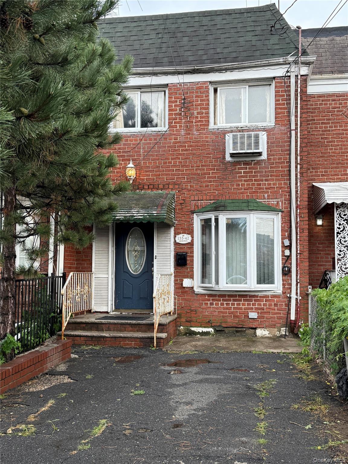 Single Family Linden  Queens, NY 11434, MLS-875064-18