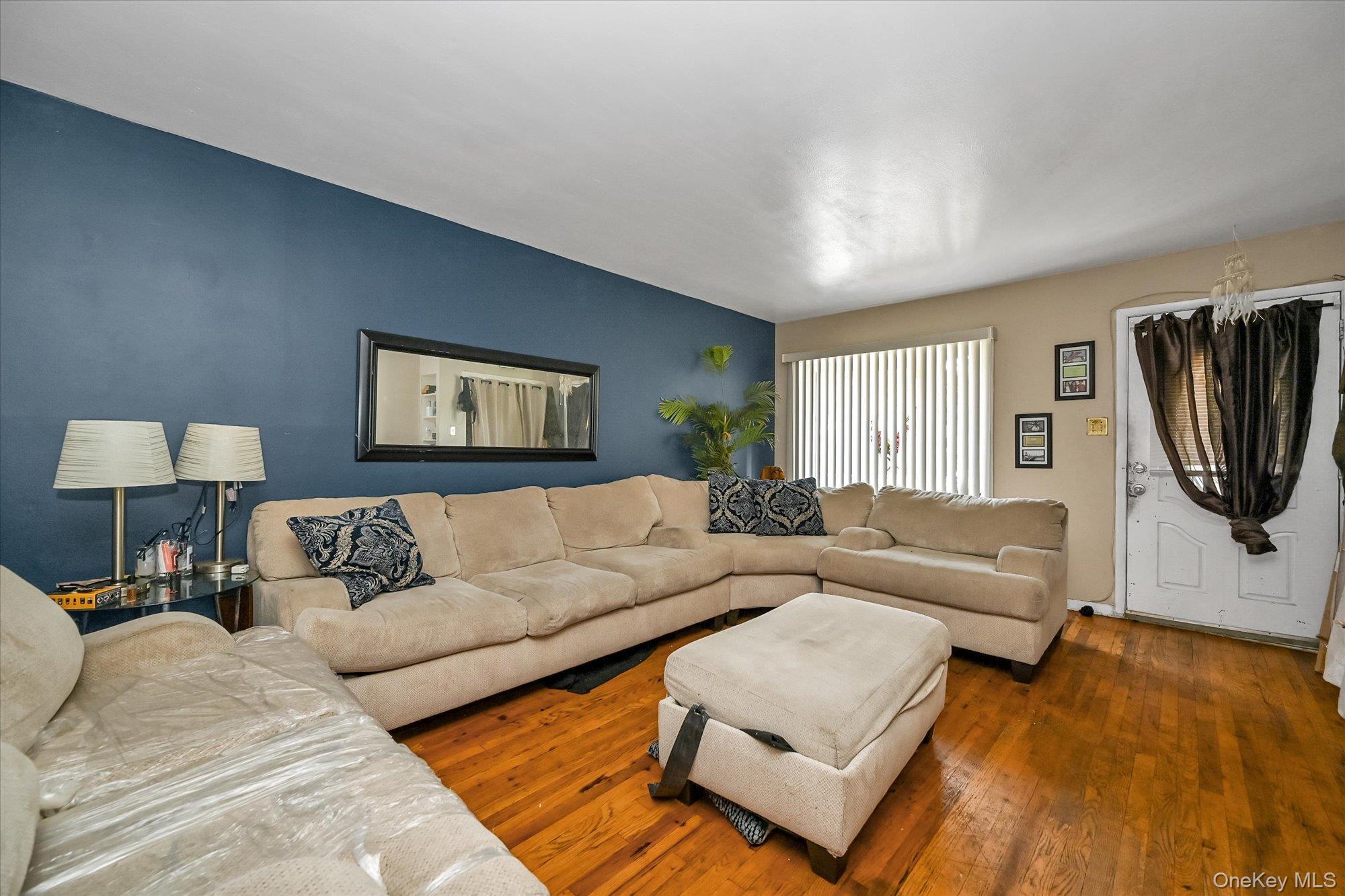 Single Family Linden  Queens, NY 11434, MLS-875064-3