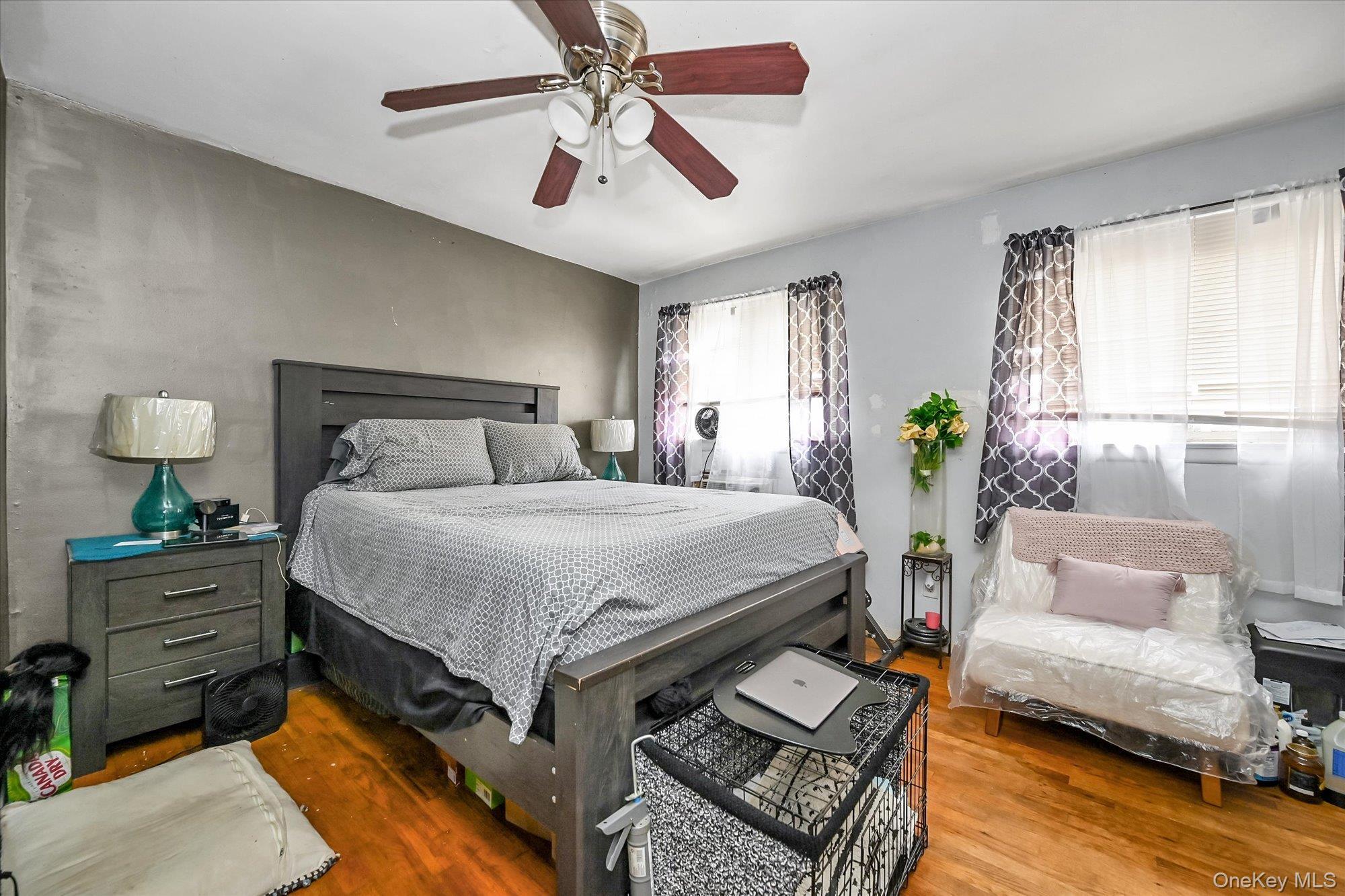 Single Family Linden  Queens, NY 11434, MLS-875064-6