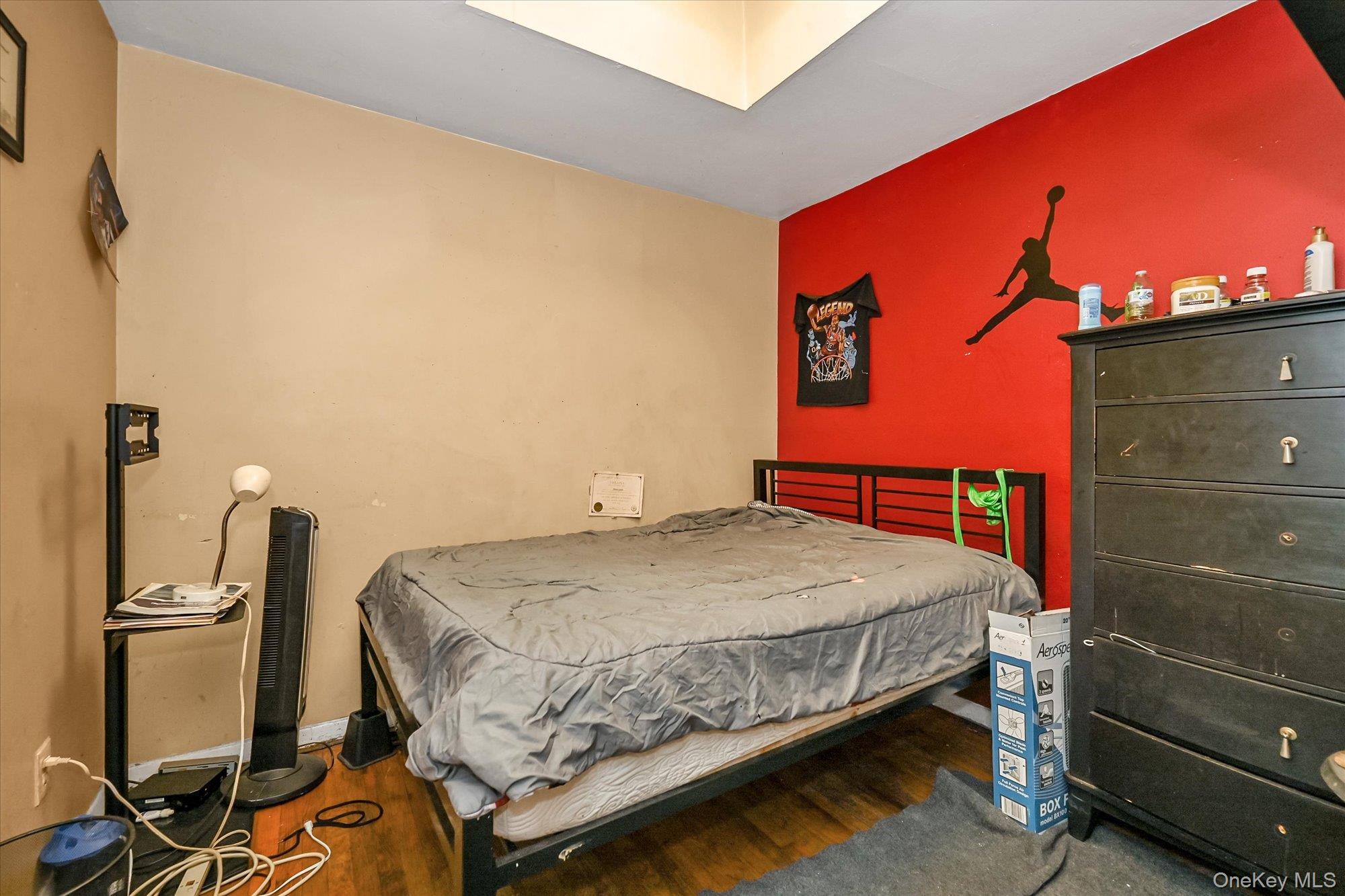 Single Family Linden  Queens, NY 11434, MLS-875064-7