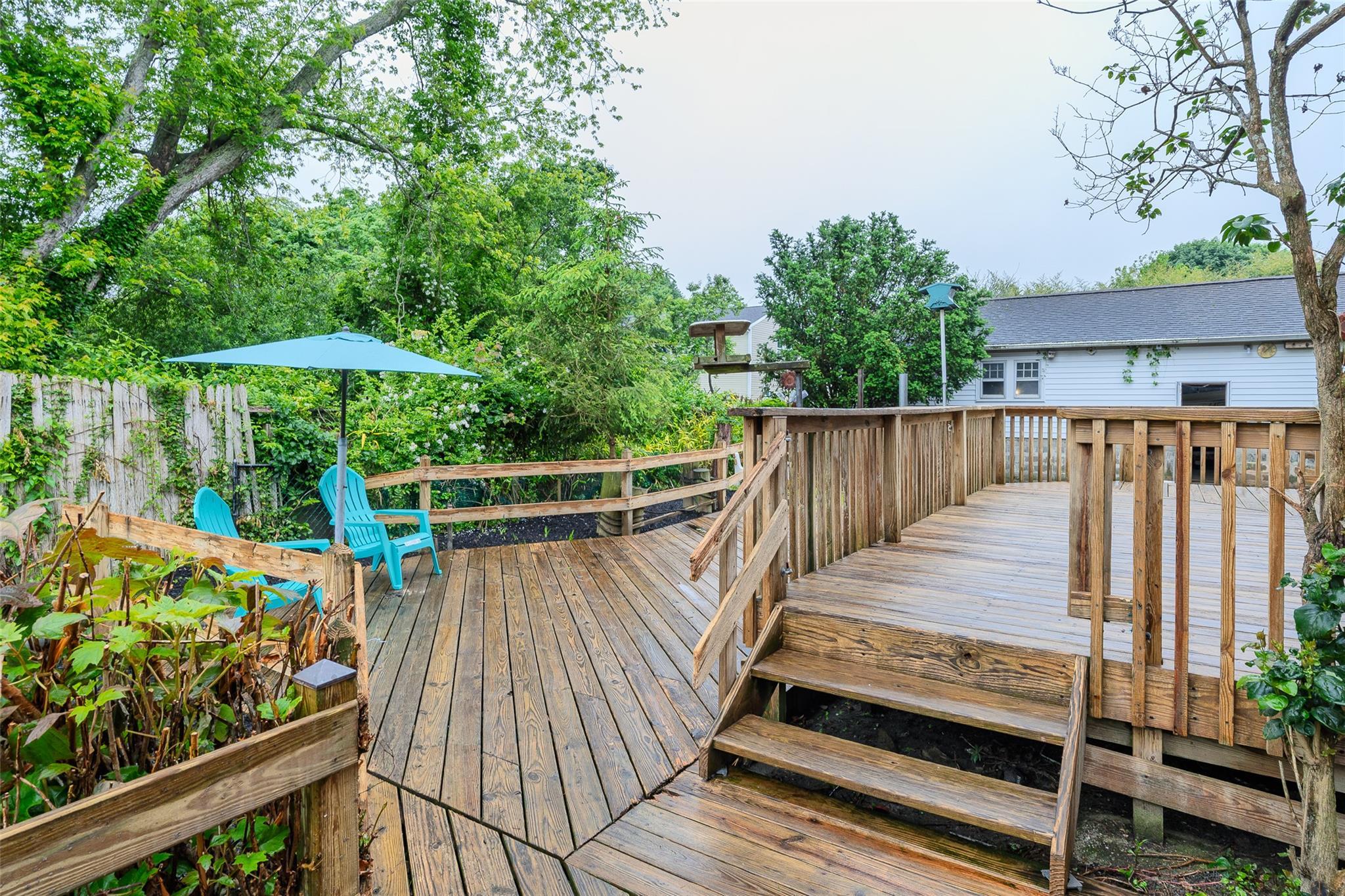 Single Family Elder  Suffolk County, NY 11951, MLS-875071-10
