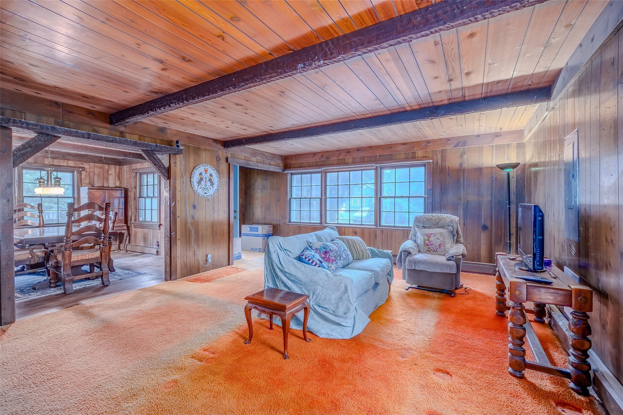 Single Family Elder  Suffolk County, NY 11951, MLS-875071-15