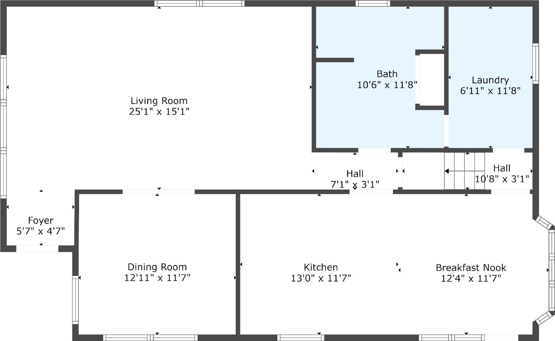 Single Family Elder  Suffolk County, NY 11951, MLS-875071-34
