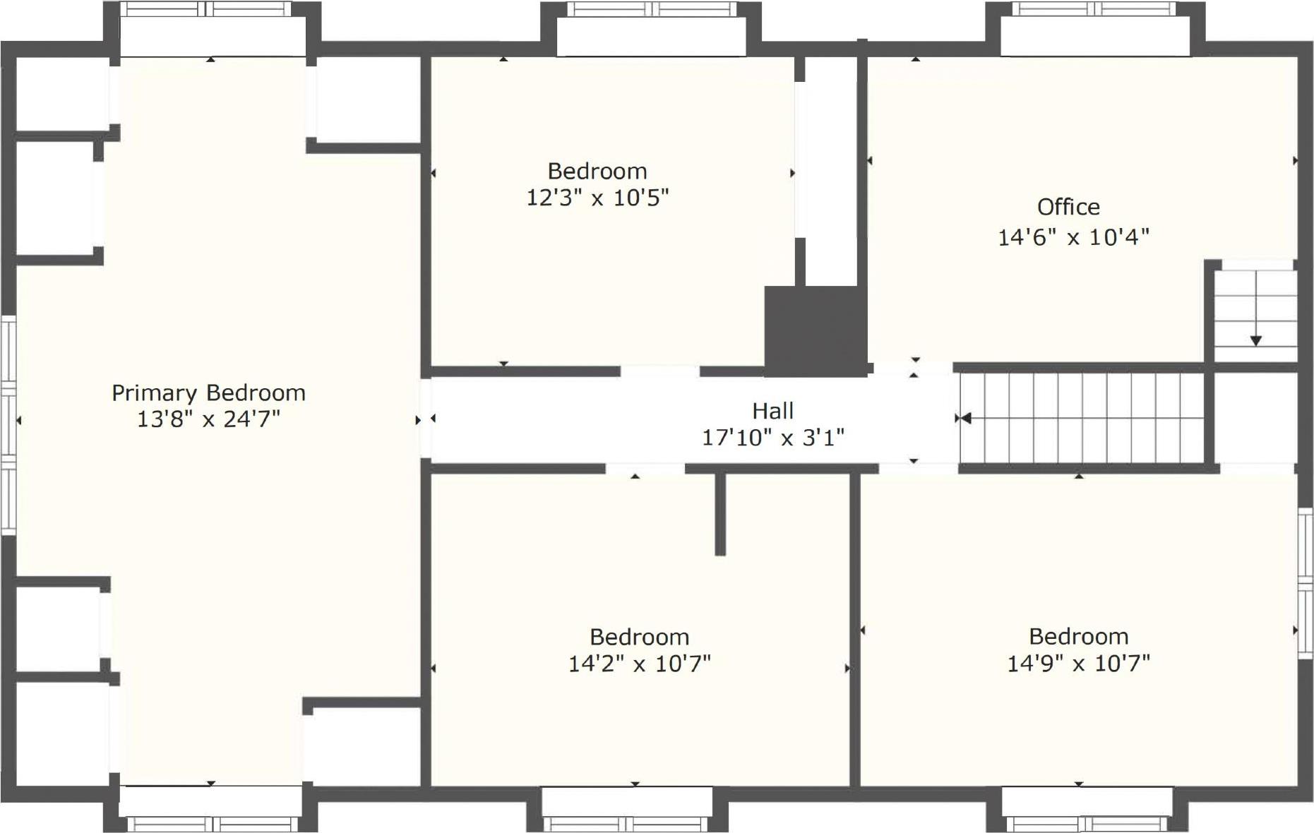 Single Family Elder  Suffolk County, NY 11951, MLS-875071-35