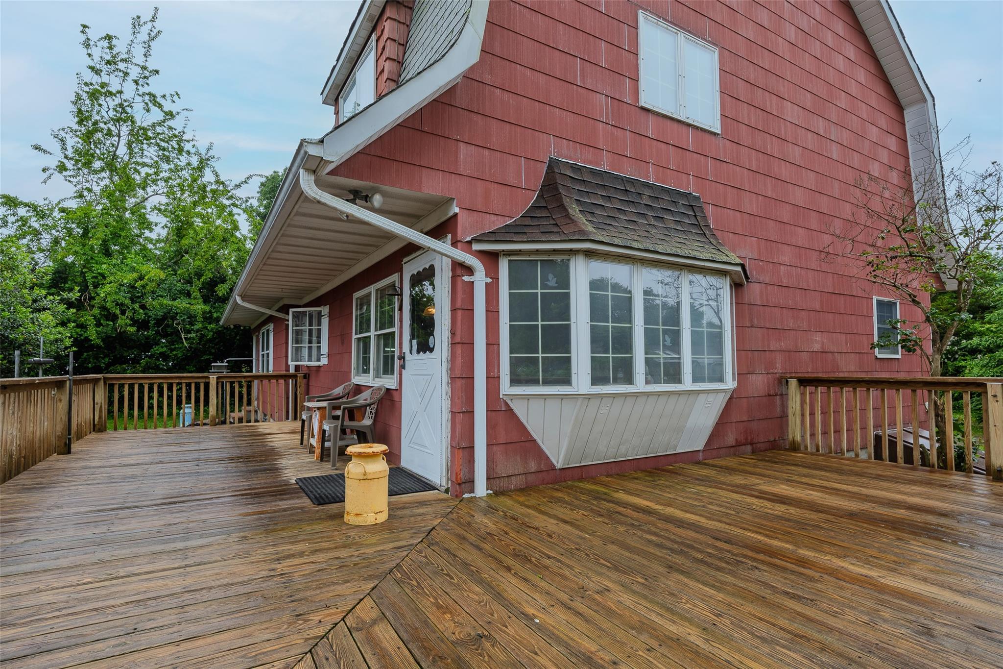 Single Family Elder  Suffolk County, NY 11951, MLS-875071-4