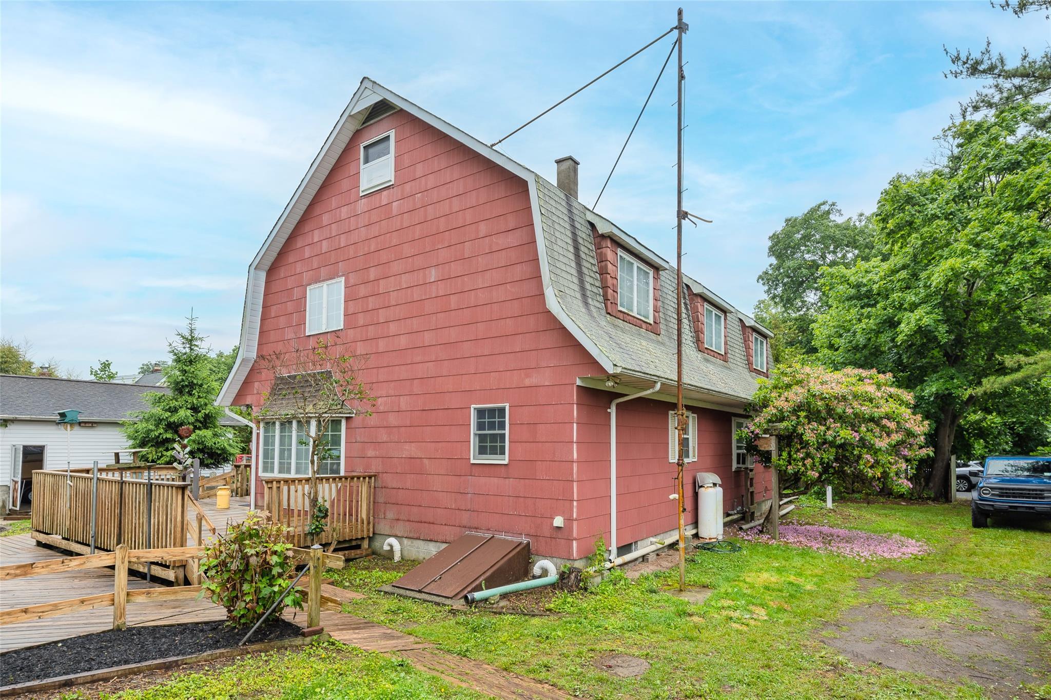 Single Family Elder  Suffolk County, NY 11951, MLS-875071-6