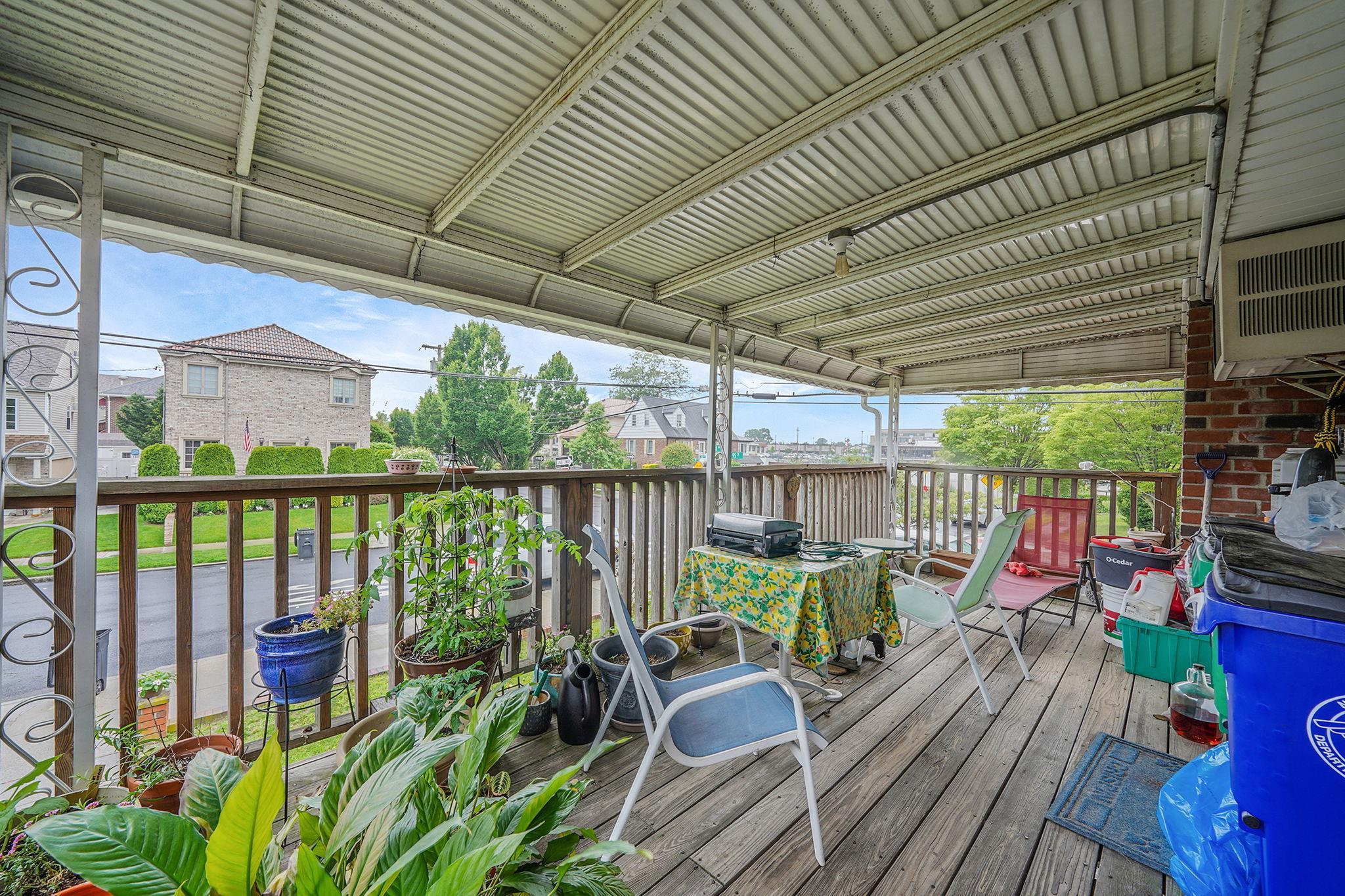 Single Family 160th  Queens, NY 11414, MLS-875077-12