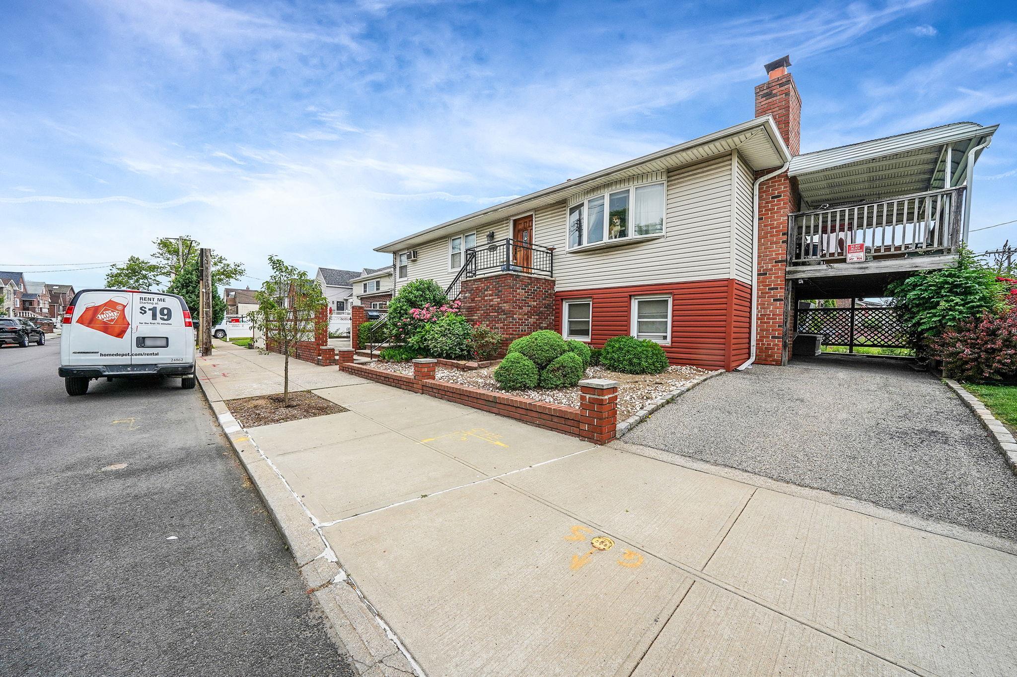Single Family 160th  Queens, NY 11414, MLS-875077-3