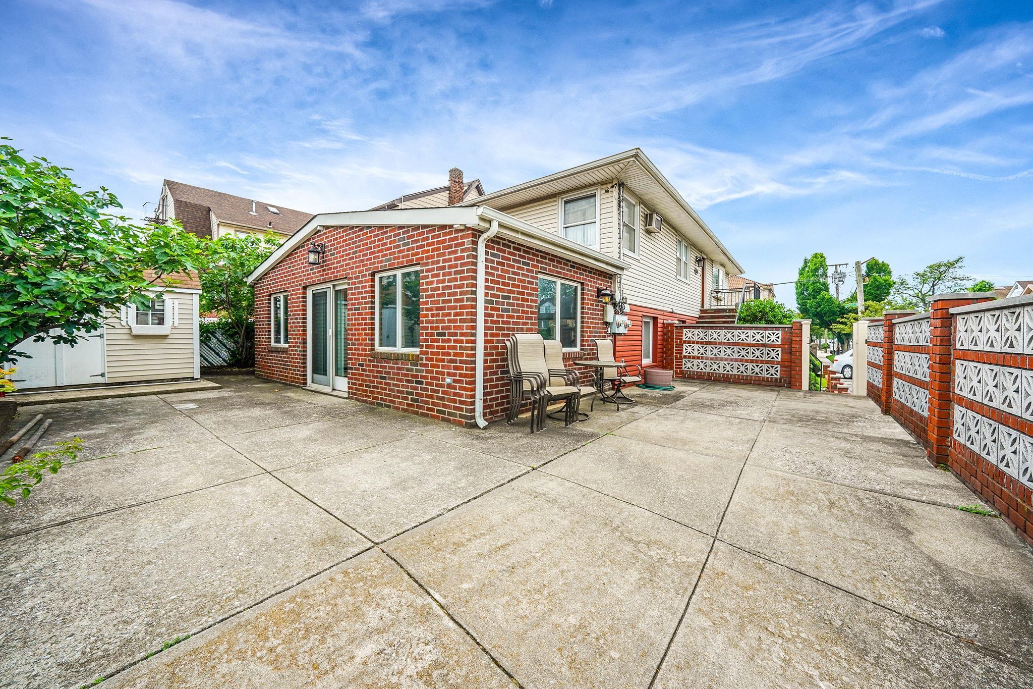 Single Family 160th  Queens, NY 11414, MLS-875077-6