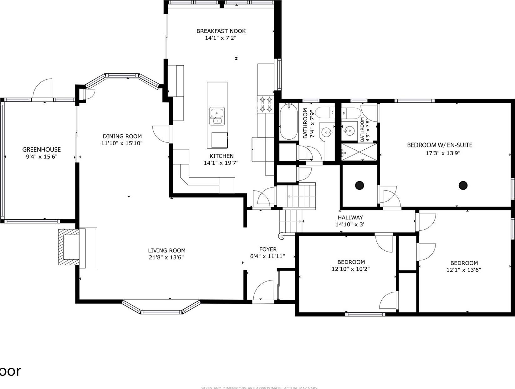 Single Family Coutant  Westchester County, NY 10804, MLS-875082-26