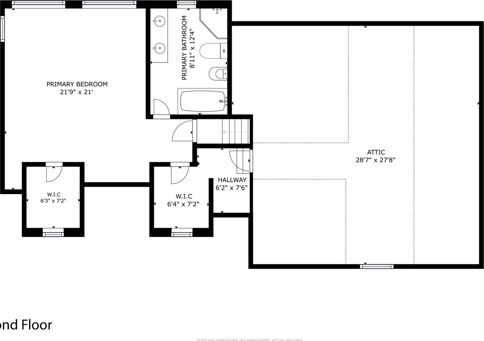 Single Family Coutant  Westchester County, NY 10804, MLS-875082-27