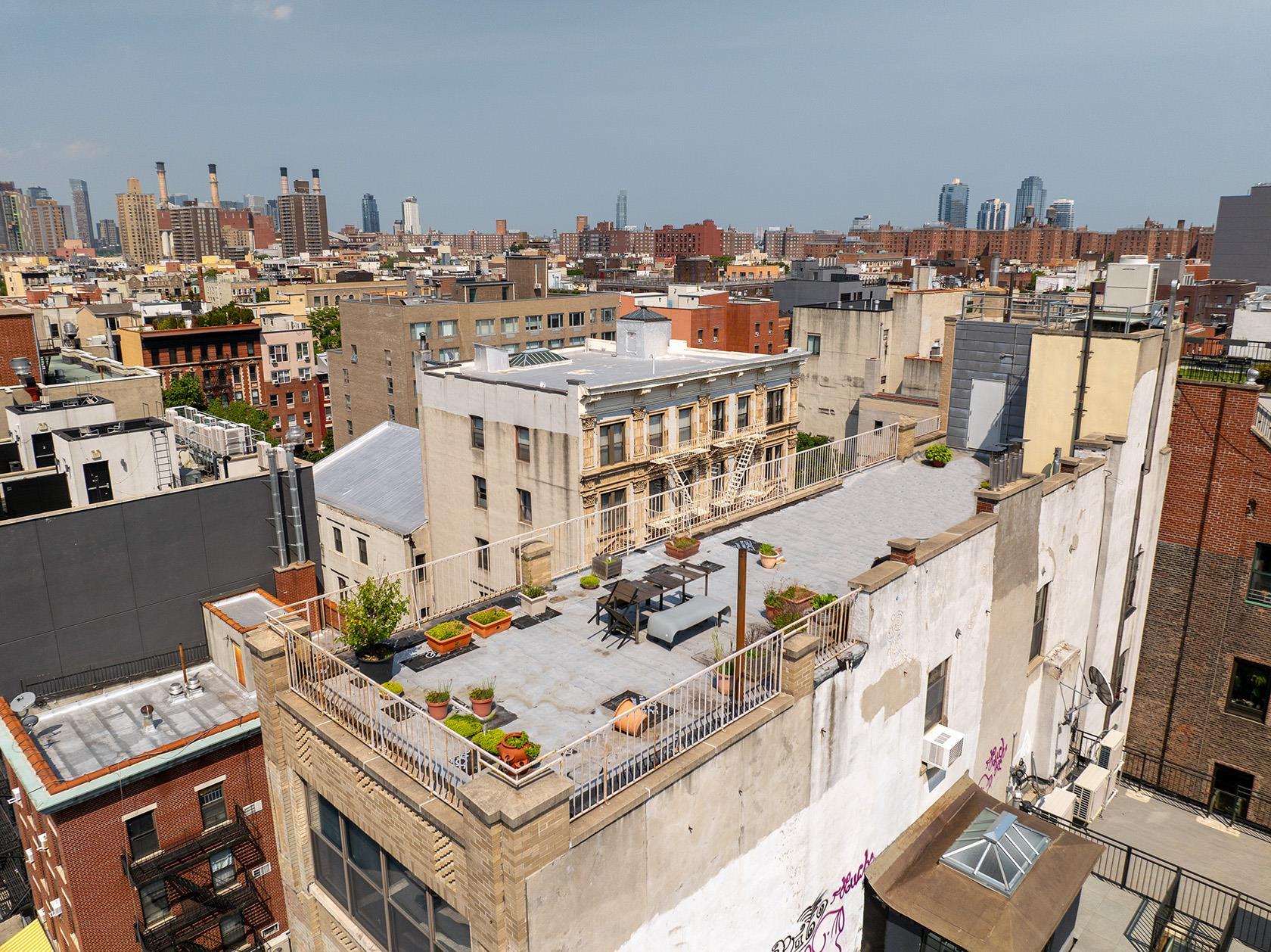 Condo 2nd  Manhattan, NY 10009, MLS-875099-2