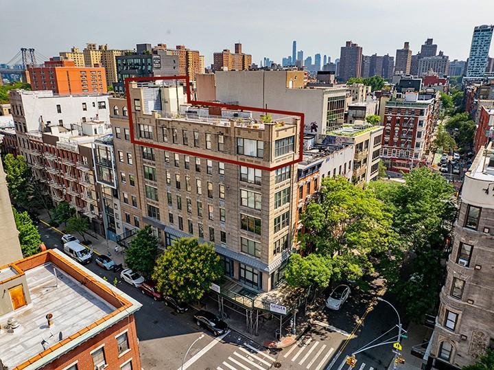 Condo 2nd  Manhattan, NY 10009, MLS-875099-3