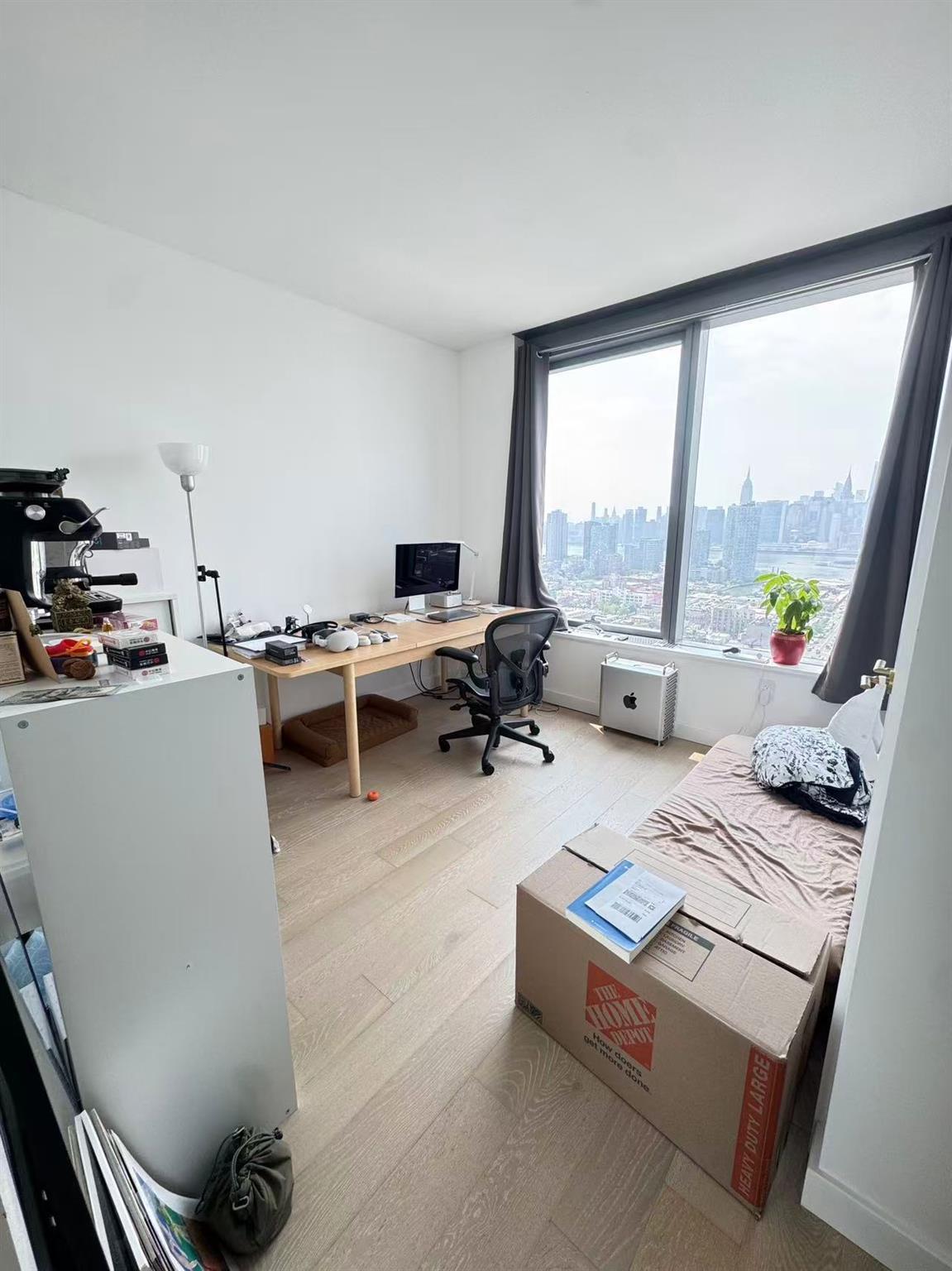 Condo Court Square  Queens, NY 11101, MLS-875101-5