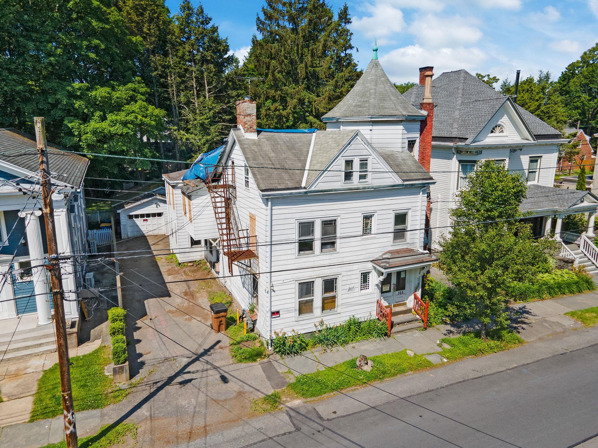Single Family Fair  Ulster County, NY 12401, MLS-875112-2