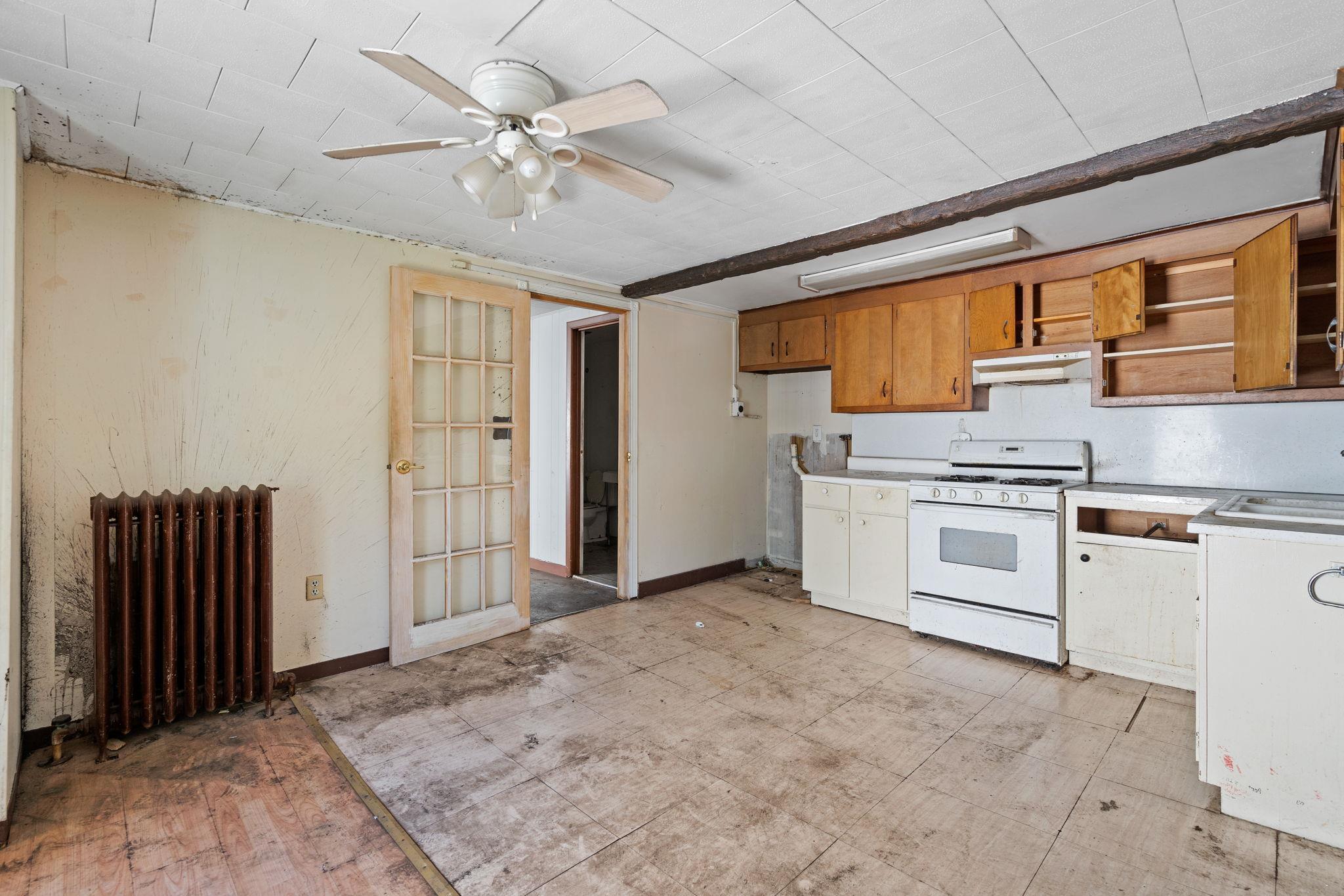 Single Family Fair  Ulster County, NY 12401, MLS-875112-22