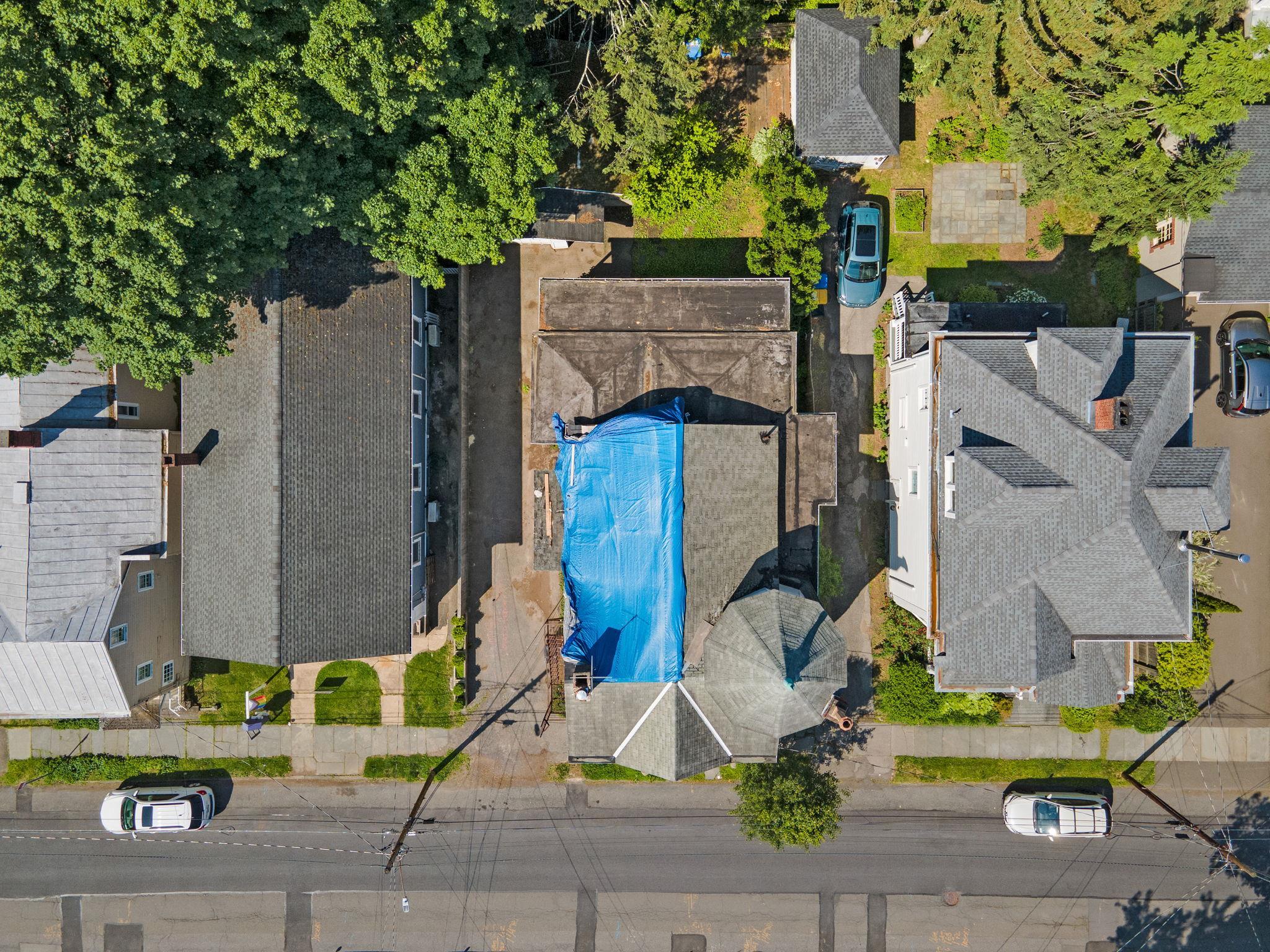 Single Family Fair  Ulster County, NY 12401, MLS-875112-3