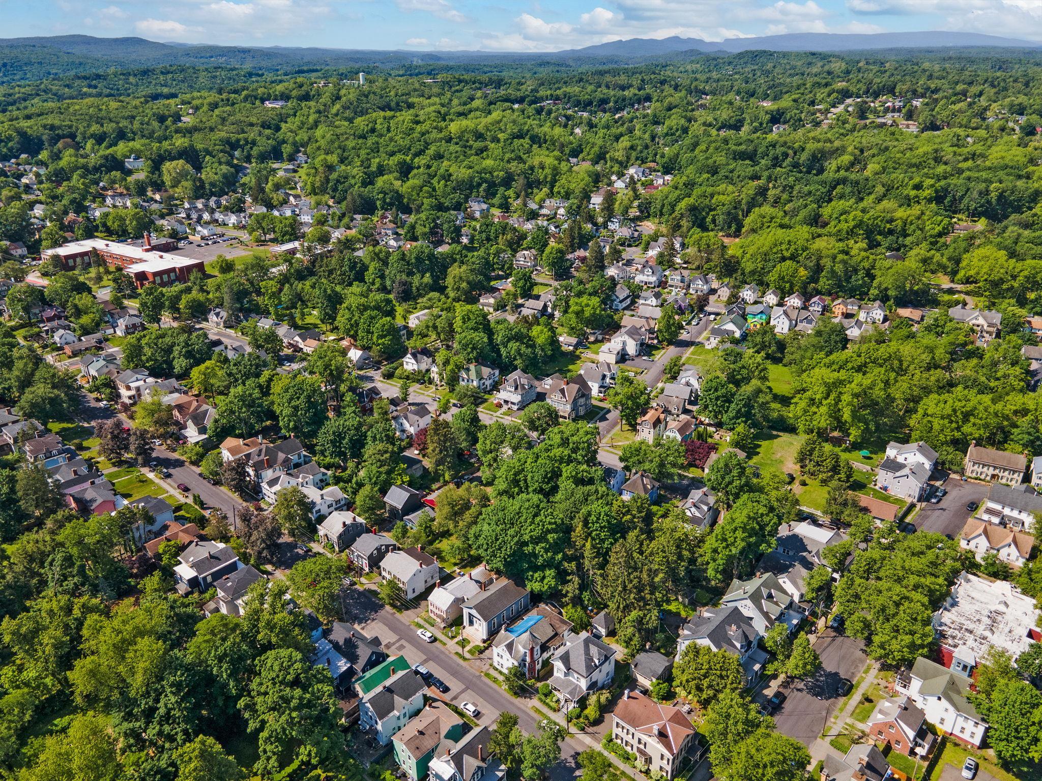 Single Family Fair  Ulster County, NY 12401, MLS-875112-39