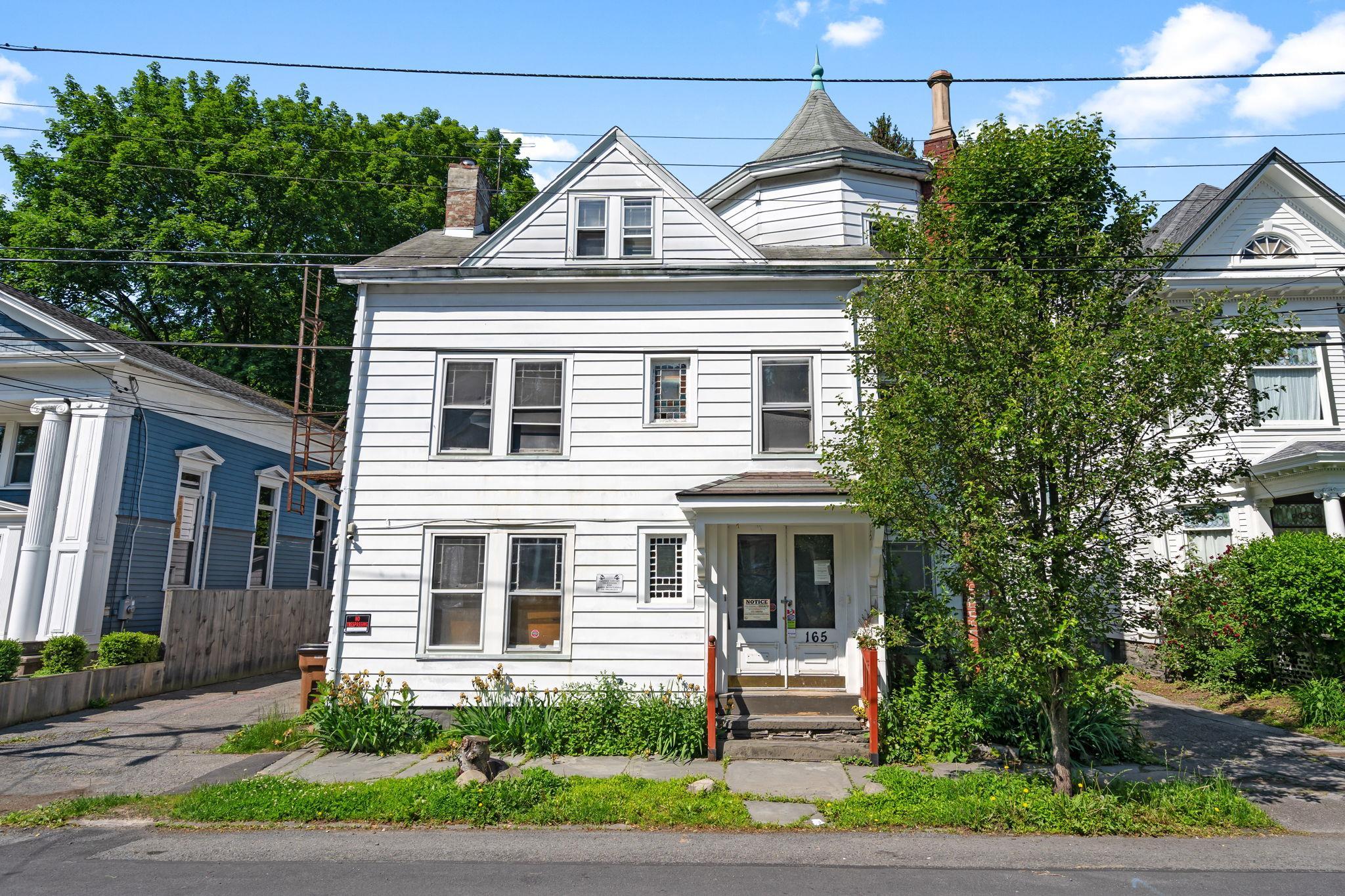 Single Family Fair  Ulster County, NY 12401, MLS-875112-4