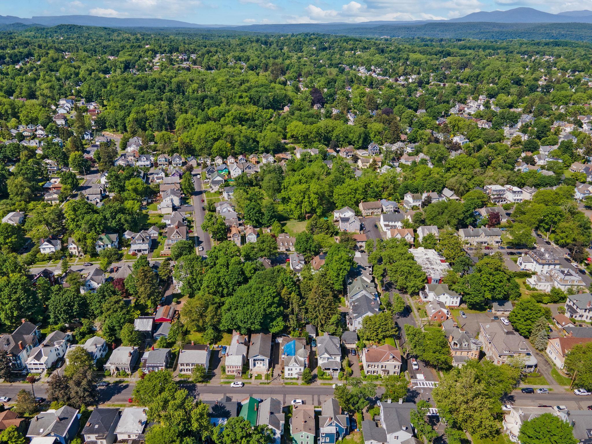 Single Family Fair  Ulster County, NY 12401, MLS-875112-40