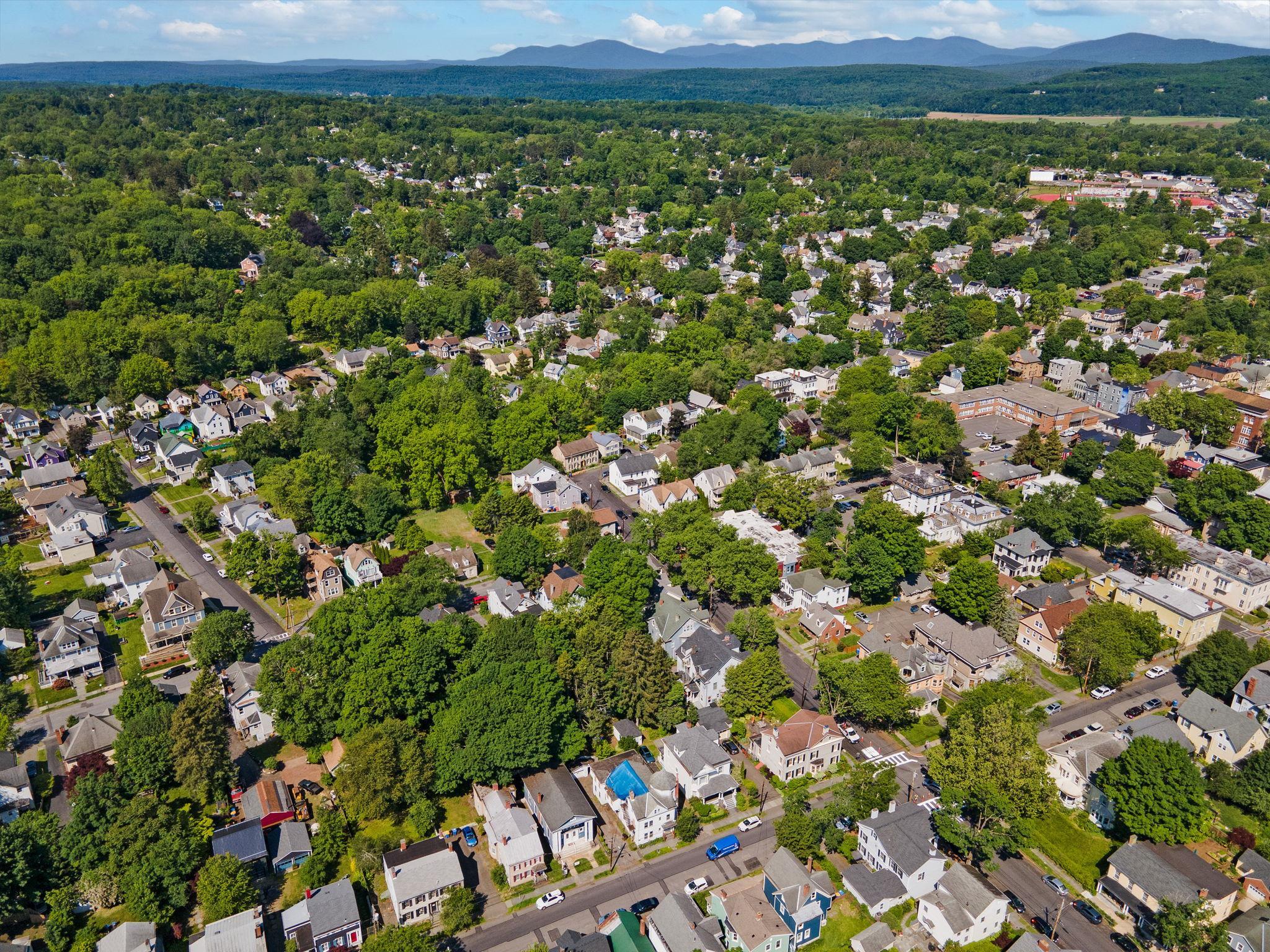 Single Family Fair  Ulster County, NY 12401, MLS-875112-41