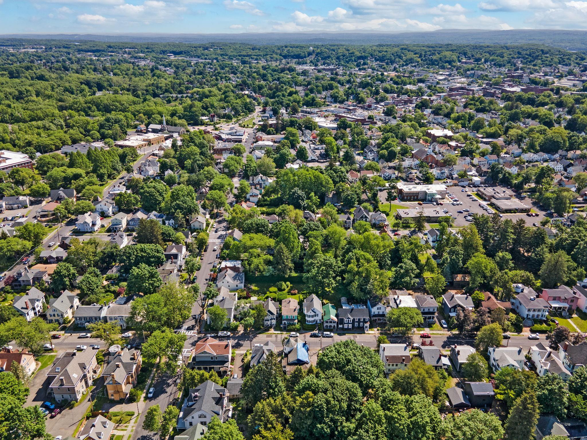 Single Family Fair  Ulster County, NY 12401, MLS-875112-43