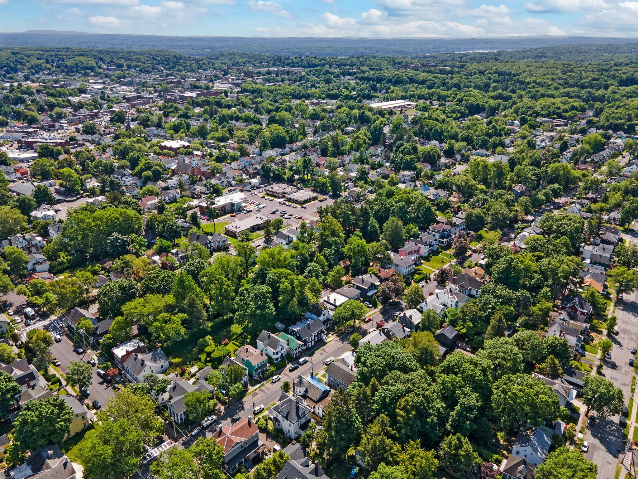 Single Family Fair  Ulster County, NY 12401, MLS-875112-44