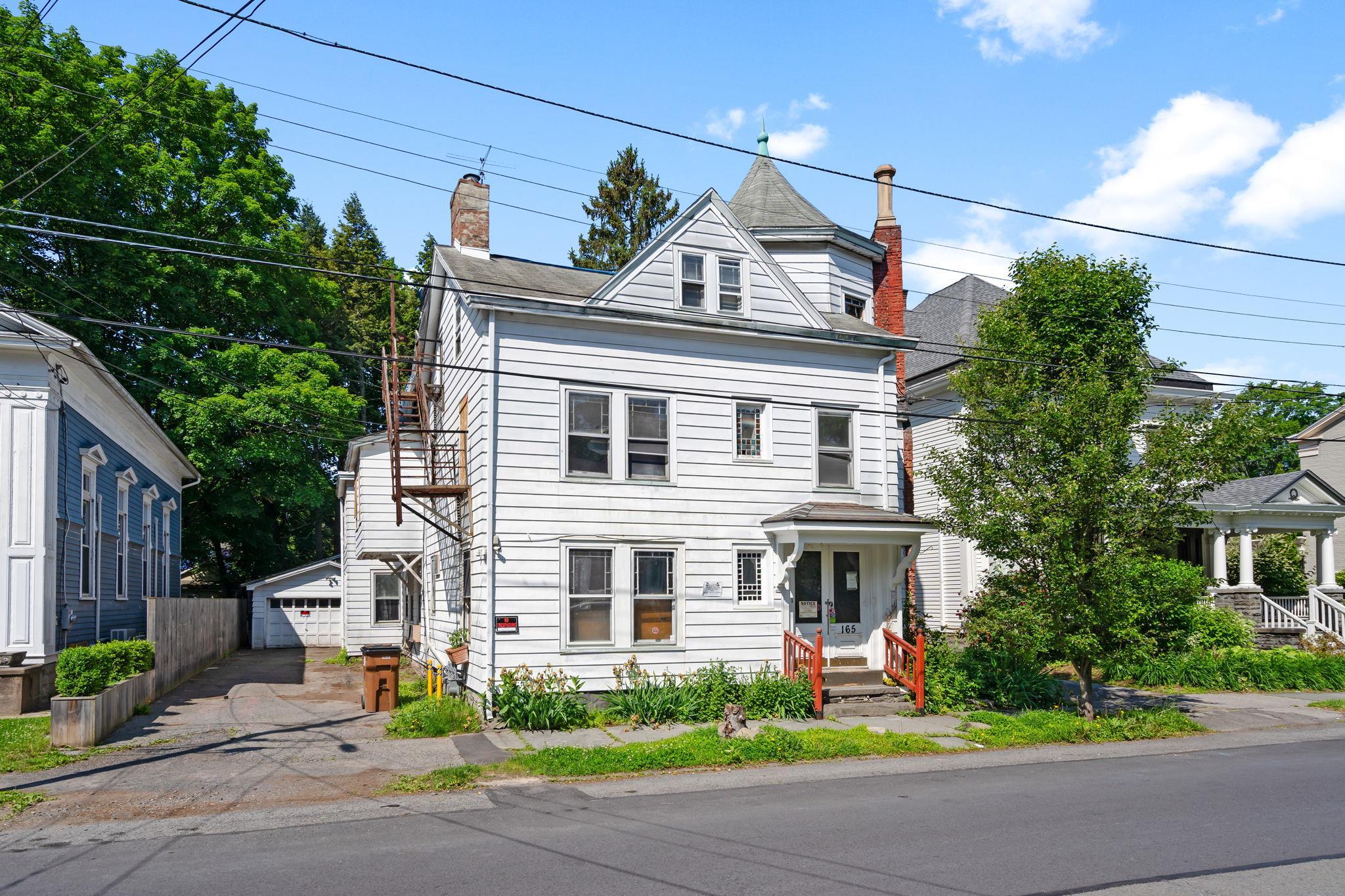 Single Family Fair  Ulster County, NY 12401, MLS-875112-5