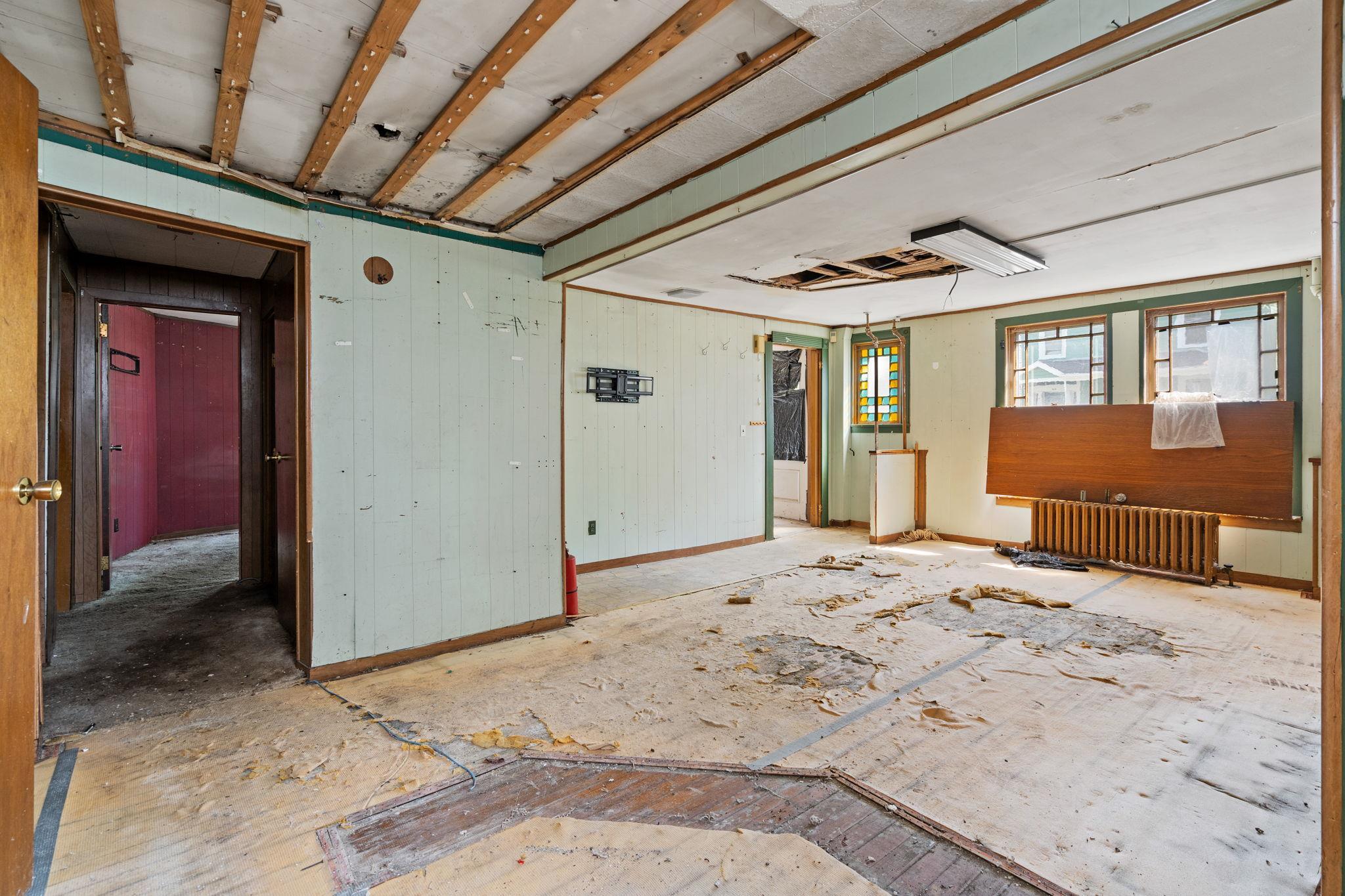 Single Family Fair  Ulster County, NY 12401, MLS-875112-8