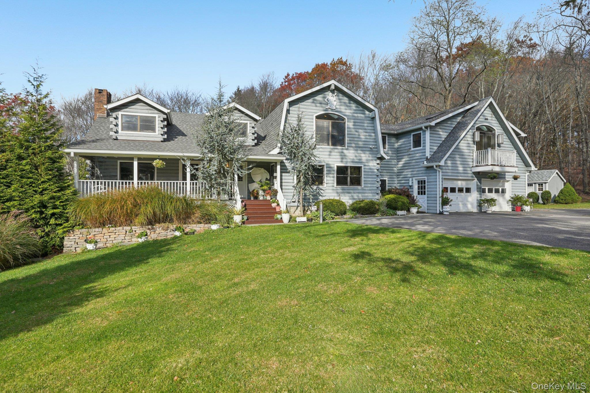 Single Family Meeting House Road  Dutchess County, NY 12564, MLS-875119-2
