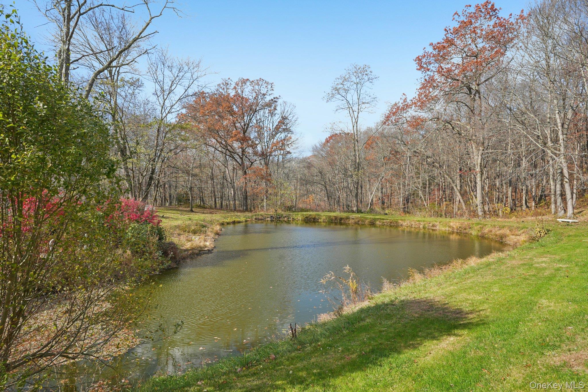Single Family Meeting House Road  Dutchess County, NY 12564, MLS-875119-3