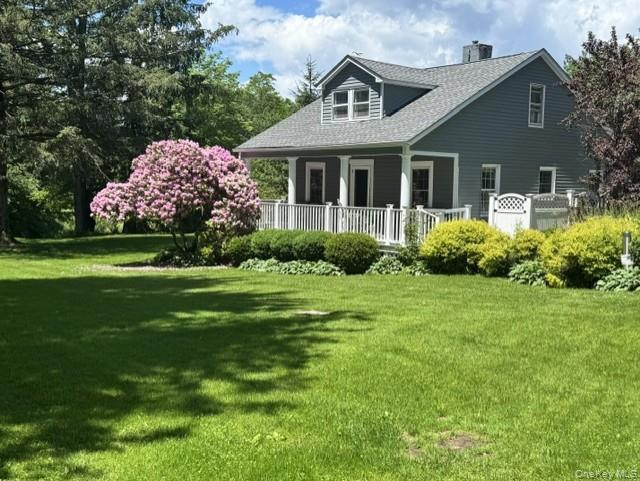 Single Family Meeting House Road  Dutchess County, NY 12564, MLS-875119-4